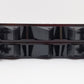Weaver O Scale Baltimore & Ohio "XXX" 3-Bay Coal Car #132050 (2-Rail) EX/Box
