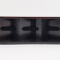 Weaver O Scale Baltimore & Ohio "XXX" 3-Bay Coal Car #132050 (2-Rail) EX/Box