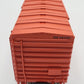 Atlas 3008603-2 O Scale Illinois Central Gulf Boxcar #567261 2-rail LN/Box