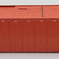 Atlas 3008603-2 O Scale Illinois Central Gulf Boxcar #567261 2-rail LN/Box