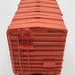 Atlas 3008603-2 O Scale Illinois Central Gulf Boxcar #567261 2-rail LN/Box