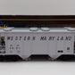 Weaver U1938LD O Gauge Western Maryland PS-2 Covered Hopper #4901 (2-Rail) EX/Box