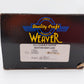 Weaver U1938LD O Gauge Western Maryland PS-2 Covered Hopper #4901 (2-Rail) EX/Box
