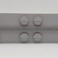 Weaver U1938LD O Gauge Western Maryland PS-2 Covered Hopper #4901 (2-Rail) EX/Box