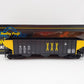 Weaver O Scale Baltimore & Ohio "XXX" 3-Bay Coal Car #132037 (2-Rail) EX/Box