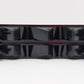 Weaver O Scale Baltimore & Ohio "XXX" 3-Bay Coal Car #132040 (2-Rail) EX/Box