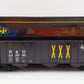Weaver O Scale Baltimore & Ohio "XXX" 3-Bay Coal Car #132040 (2-Rail) EX/Box