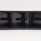 Weaver O Scale Baltimore & Ohio "XXX" 3-Bay Coal Car #132040 (2-Rail) EX/Box