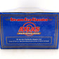 Atlas 7757-3 O Western Maryland 55-Ton Fishbelly Hopper Car #10918 (2-Rail) LN/Box