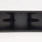Weaver O Scale Baltimore & Ohio 2-Bay Hopper Car #727000 (2-Rail) EX