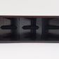 Weaver O Scale Baltimore & Ohio "XXX" 3-Bay Coal Car #132050 (2-Rail) EX/Box
