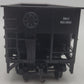 Weaver U3803 O Scale Baltimore & Ohio Hopper Car #621850 (2-Rail) EX/Box