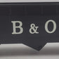 Weaver U3803 O Scale Baltimore & Ohio Hopper Car #621850 (2-Rail) EX/Box
