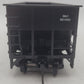 Weaver U3803 O Scale Baltimore & Ohio Hopper Car #621850 (2-Rail) EX/Box
