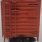 Weaver O Gauge Illinois Central 2-Rail Boxcar #74042 EX/Box