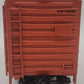 Weaver O Gauge Illinois Central 2-Rail Boxcar #74042 EX/Box