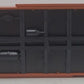 Weaver O Gauge Illinois Central 2-Rail Boxcar #74042 EX/Box