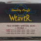 Weaver O Gauge Illinois Central 2-Rail Boxcar #74042 EX/Box