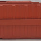 Weaver O Gauge Illinois Central 2-Rail Boxcar #74042 EX/Box