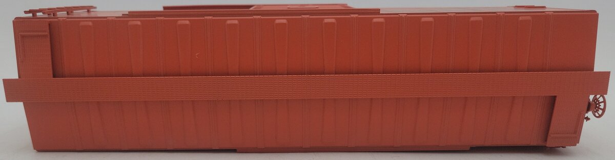 Weaver O Gauge Illinois Central 2-Rail Boxcar #74042 EX/Box