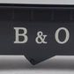 Weaver U3803 O Scale Baltimore & Ohio Hopper Car #621832 (2 Rail) EX/Box