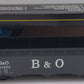 Weaver U3803 O Scale Baltimore & Ohio Hopper Car #621832 (2 Rail) EX/Box