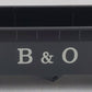 Weaver U3803 O Scale Baltimore & Ohio Hopper Car #621832 (2 Rail) EX/Box
