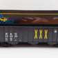 Weaver O Scale Baltimore & Ohio "XXX" 3-Bay Coal Car #132035 (2-Rail) EX/Box