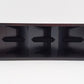 Weaver O Scale Baltimore & Ohio "XXX" 3-Bay Coal Car #132035 (2-Rail) EX/Box