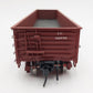 Atlas 9815-2 O Scale IC 40' USRA Composite Gondola #126776 (2-Rail) EX/Box