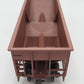 Weaver O Scale Western Maryland Hopper Car #2906 2-Rail Custom Weathered