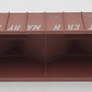 Weaver O Scale Western Maryland Hopper Car #2906 2-Rail Custom Weathered