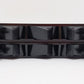 Weaver O Scale Baltimore & Ohio "XXX" 3-Bay Coal Car #132047 (2-Rail) EX/Box