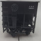 Weaver U3810 O Scale Chesapeake & Ohio Hopper Car #79037 - 2 Rail EX/Box