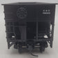 Weaver U3810 O Scale Chesapeake & Ohio Hopper Car #79029 - 2 Rail EX/Box