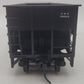 Weaver U3810 O Scale Chesapeake & Ohio Hopper Car #79023 (2-Rail) EX/Box