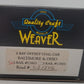 Weaver U3803 O Scale 2-Rail Baltimore & Ohio Hopper Car #621846 EX/Box