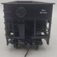 Weaver U3803 O Scale 2-Rail Baltimore & Ohio Hopper Car #621846 EX/Box
