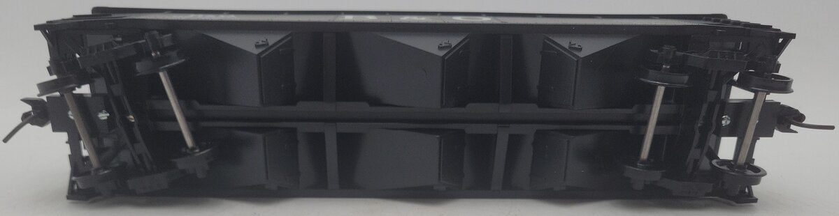 Weaver U3803 O Scale 2-Rail Baltimore & Ohio Hopper Car #621846 EX/Box
