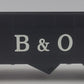 Weaver U3803 O Scale 2-Rail Baltimore & Ohio Hopper Car #621846 EX/Box