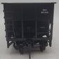 Weaver U3803 O Scale 2-Rail Baltimore & Ohio Hopper Car #621846 EX/Box