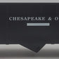 Weaver U3810 O Scale Chesapeake & Ohio Hopper Car #79011 (2-Rail) EX/Box