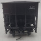 Weaver U3810 O Scale Chesapeake & Ohio Hopper Car #79011 (2-Rail) EX/Box