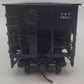 Weaver U3810 O Scale Chesapeake & Ohio Hopper Car #79011 (2-Rail) EX/Box