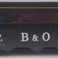 Weaver U3803 O Scale Baltimore & Ohio Hopper Car #621844 (2-Rail) EX/Box