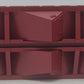 Weaver O Gauge Western Maryland 2-Rail Hopper Car #80219 EX/Box