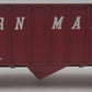 Weaver 4029 O Scale 2-Rail Western Maryland Hopper Car #80212 EX/Box