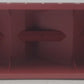 Weaver 4029 O Scale 2-Rail Western Maryland Hopper Car #80212 EX/Box