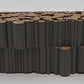Atlas 7276-6 Western Maryland GSC Pulpwood Flatcar #410 - 2 Rail LN/Box