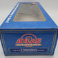 Atlas 7276-6 Western Maryland GSC Pulpwood Flatcar #410 - 2 Rail LN/Box